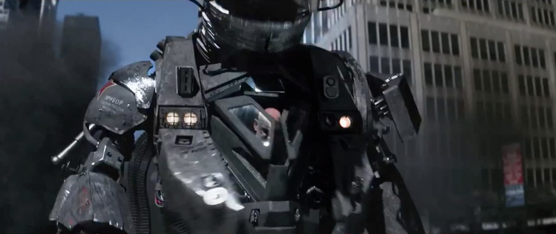 Illustration for article titled Screencaps Reveal All the Secrets in the Amazing Spider-Man 2 Trailer!